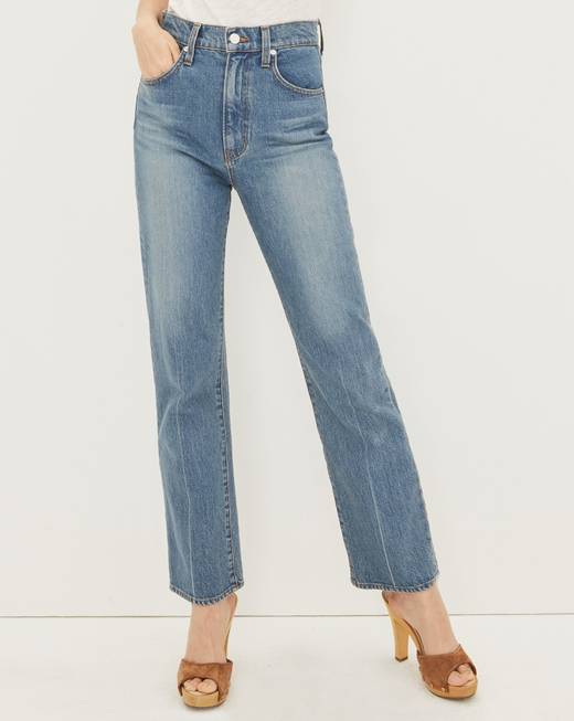 Women's Designer Jeans | Veronica Beard