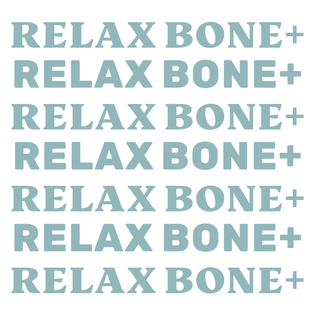 Relax Bone+