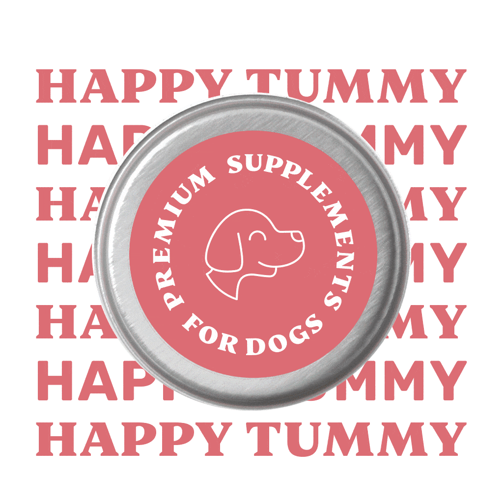 Happy Tummy