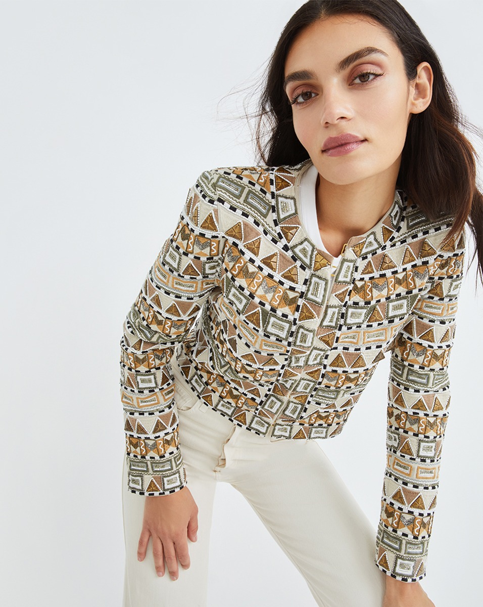 Women's Statement Jackets | Veronica Beard