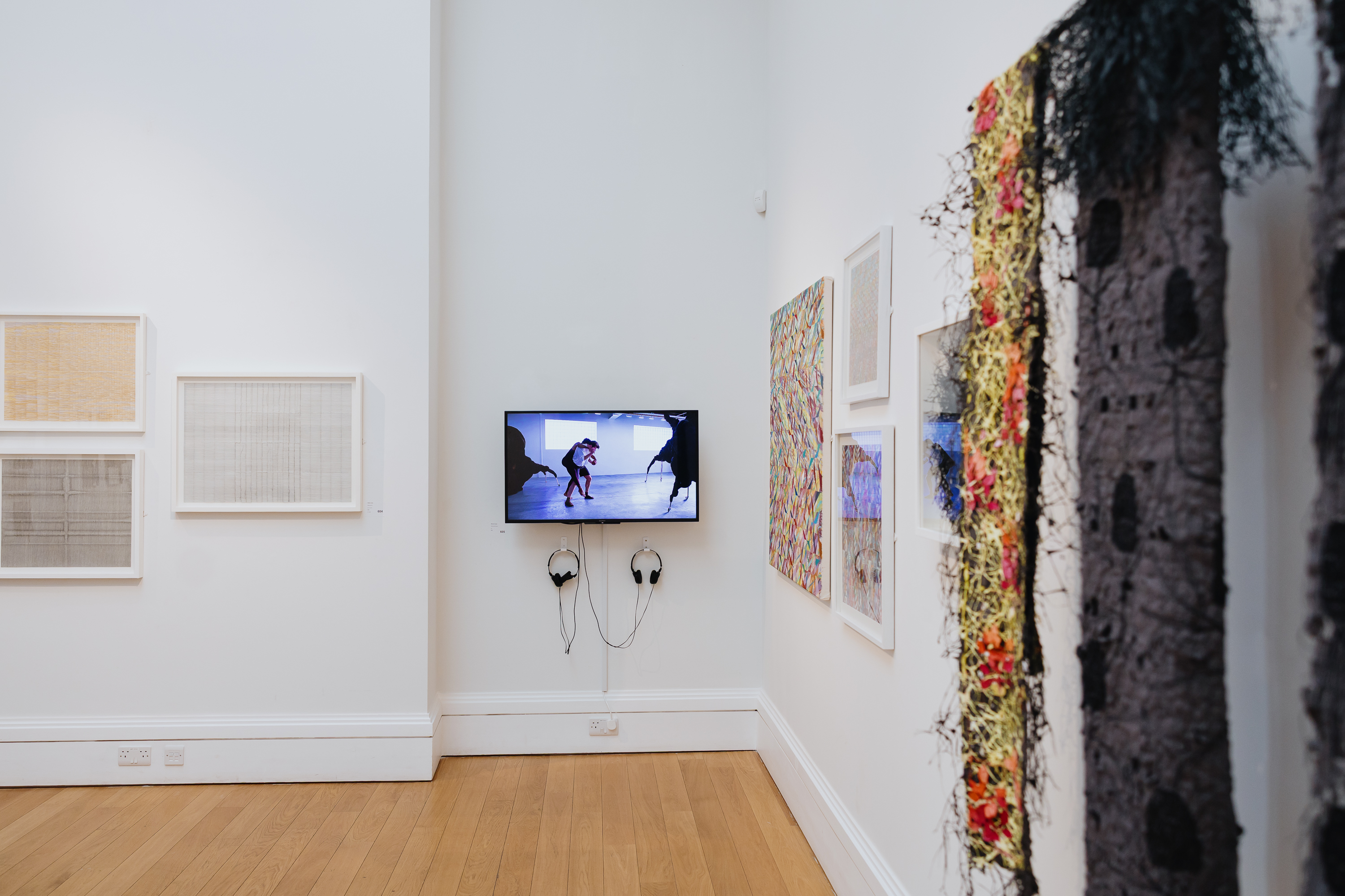 Candidates Exhibition 2025 