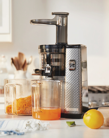 Shop Nama Cold Press Juicer Models