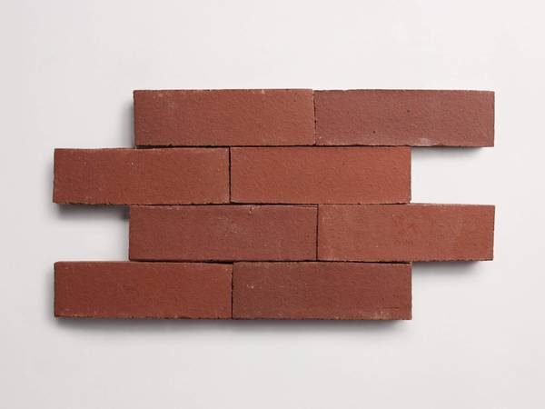 foundry flats | standard issue | ferrous | brick 