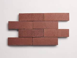 foundry flats | standard issue | tarnish | brick 