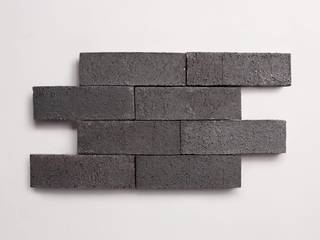 foundry flats | forge | cast iron | brick 