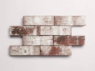 foundry flats | forge | sediment | brick 