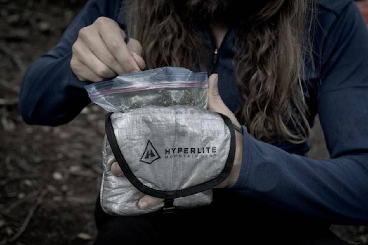 REpack Freezer Bag Cook System | Hyperlite Mountain Gear
