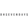 OhSevenDays logo