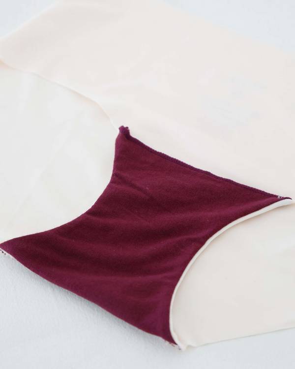 Blush / XL 