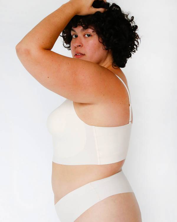 Blush / XL 