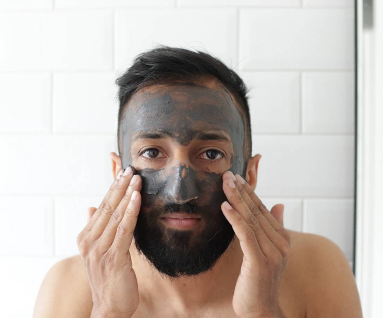 ASAP Daily Exfoliating Facial Scrub