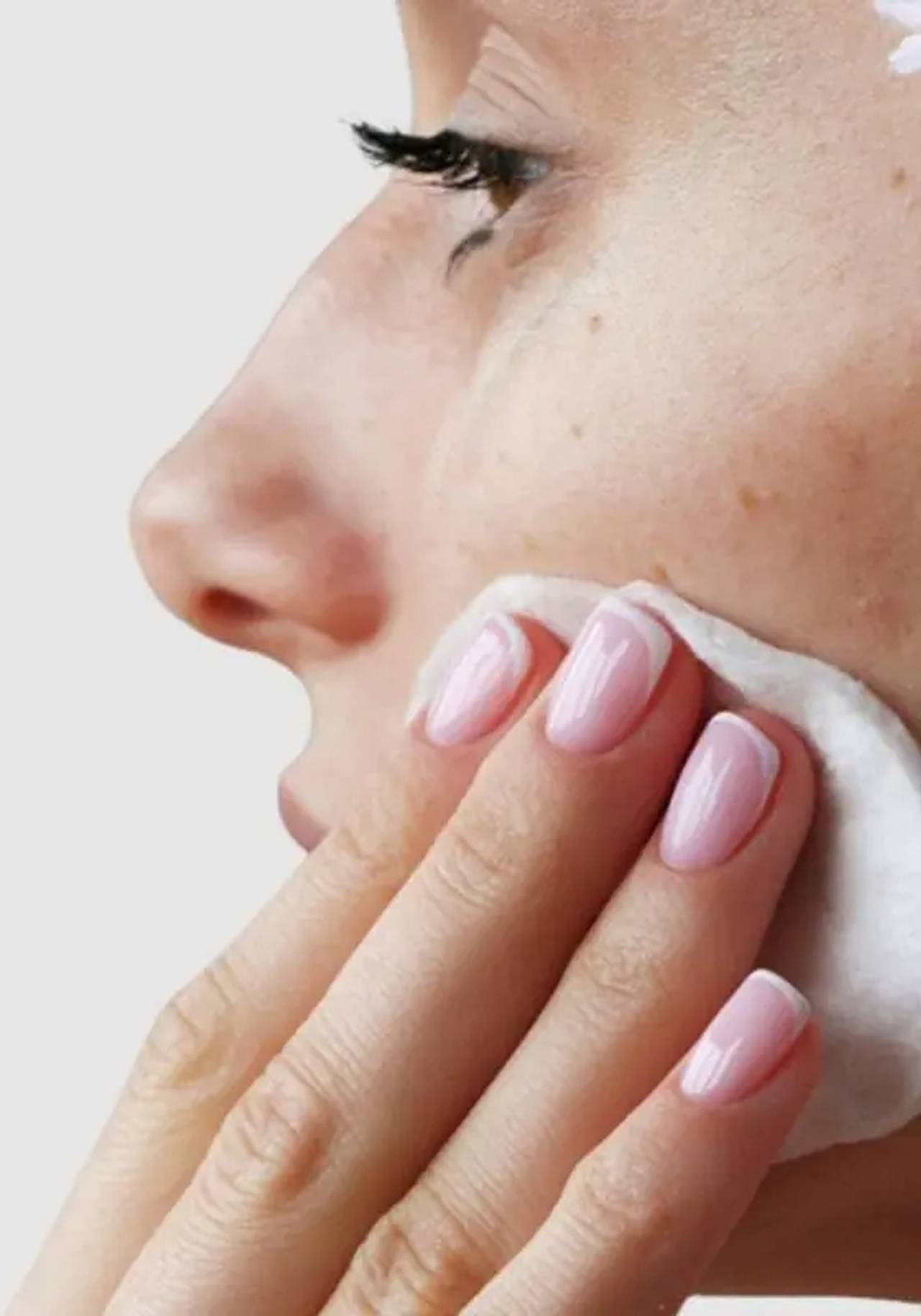 ASAP Daily Exfoliating Facial Scrub