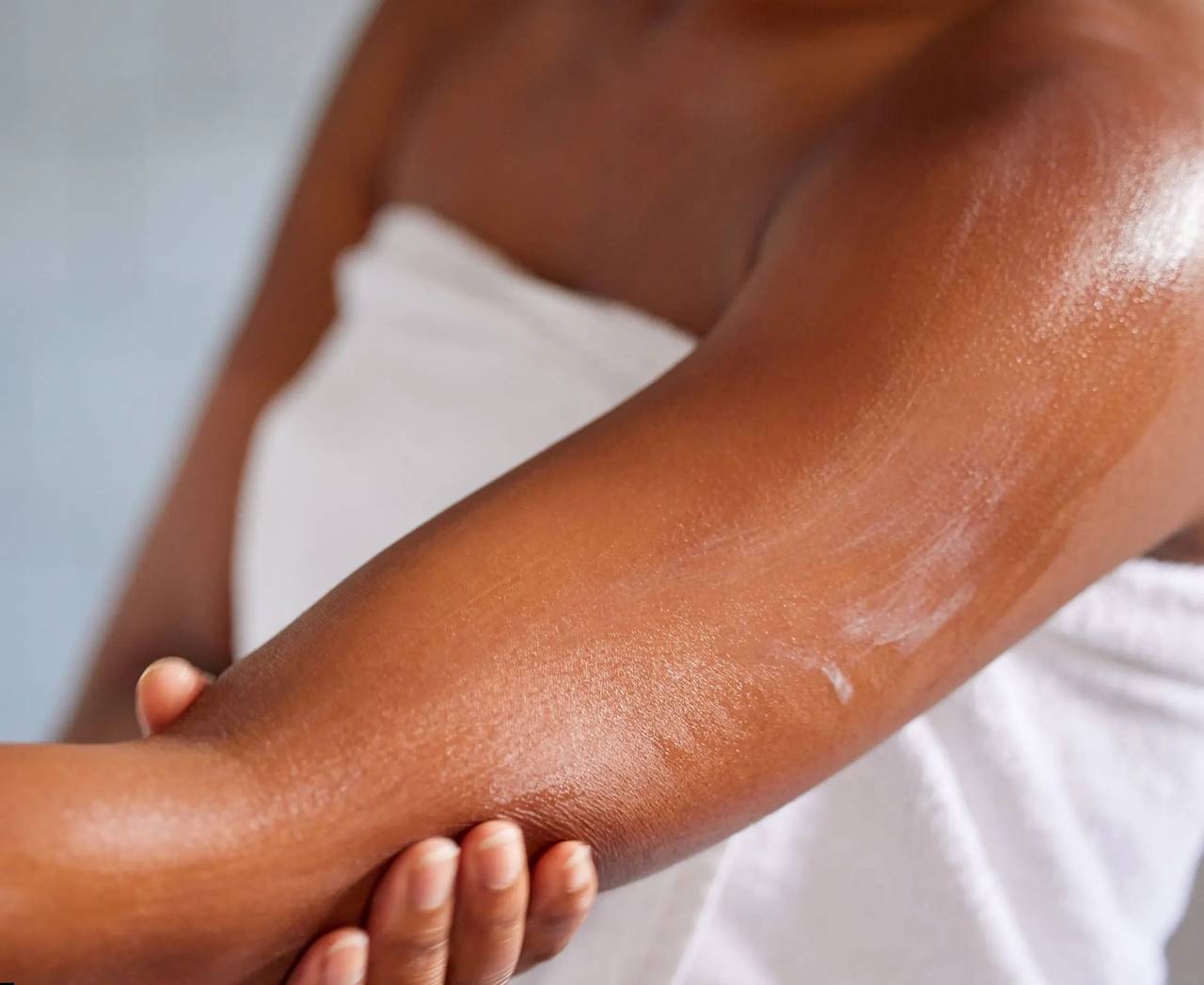 Aspect Luxe Body Cream