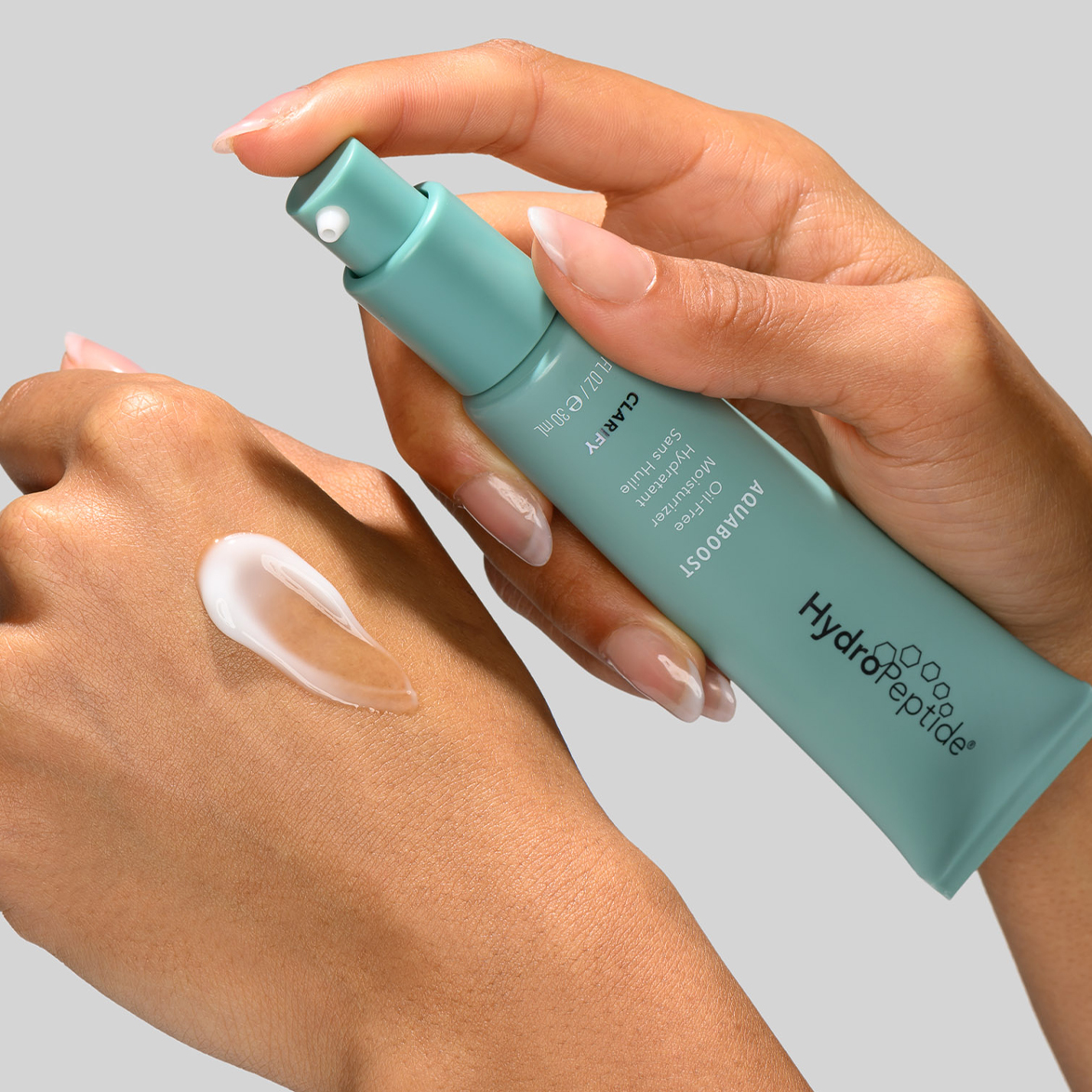 日本未発売】TROIAREUKE Aquaporin Skinbooster 日本未発売