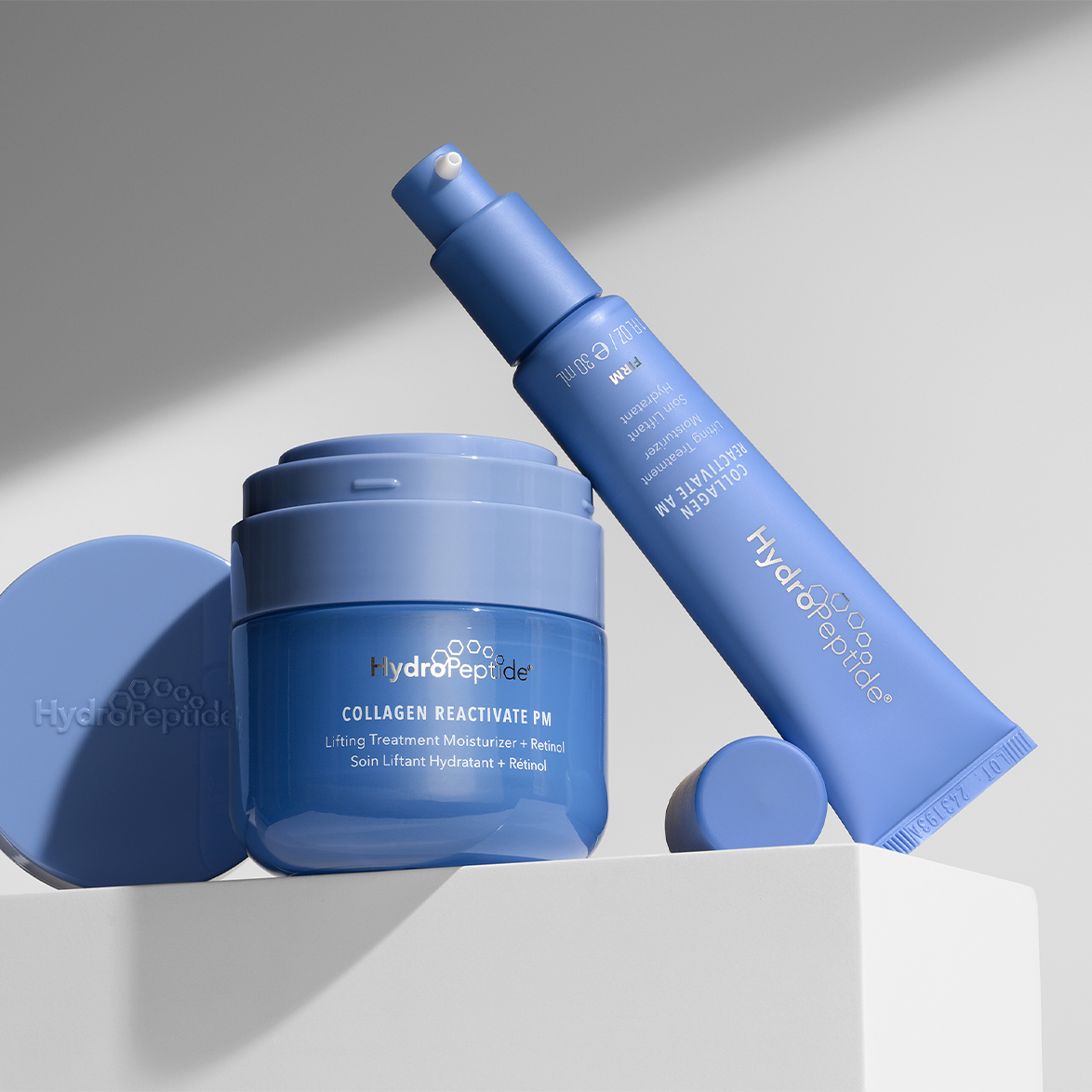 Collagen ReActivate AM – HydroPeptide