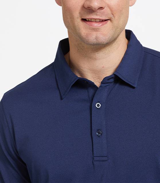 Quick dry and non-iron