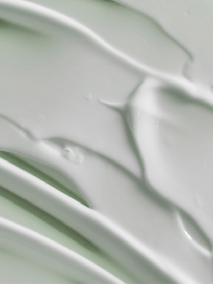 CBD Relief Cream 8oz glass jar