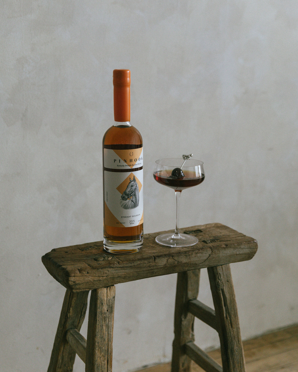 Pinhook Bourbon product image