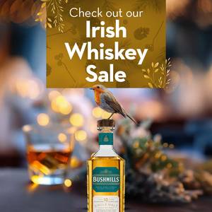 P2 Obriens Irish Whiskey Sale Offer Block 1000x1000