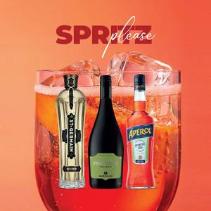 Spritz-Offer-Block