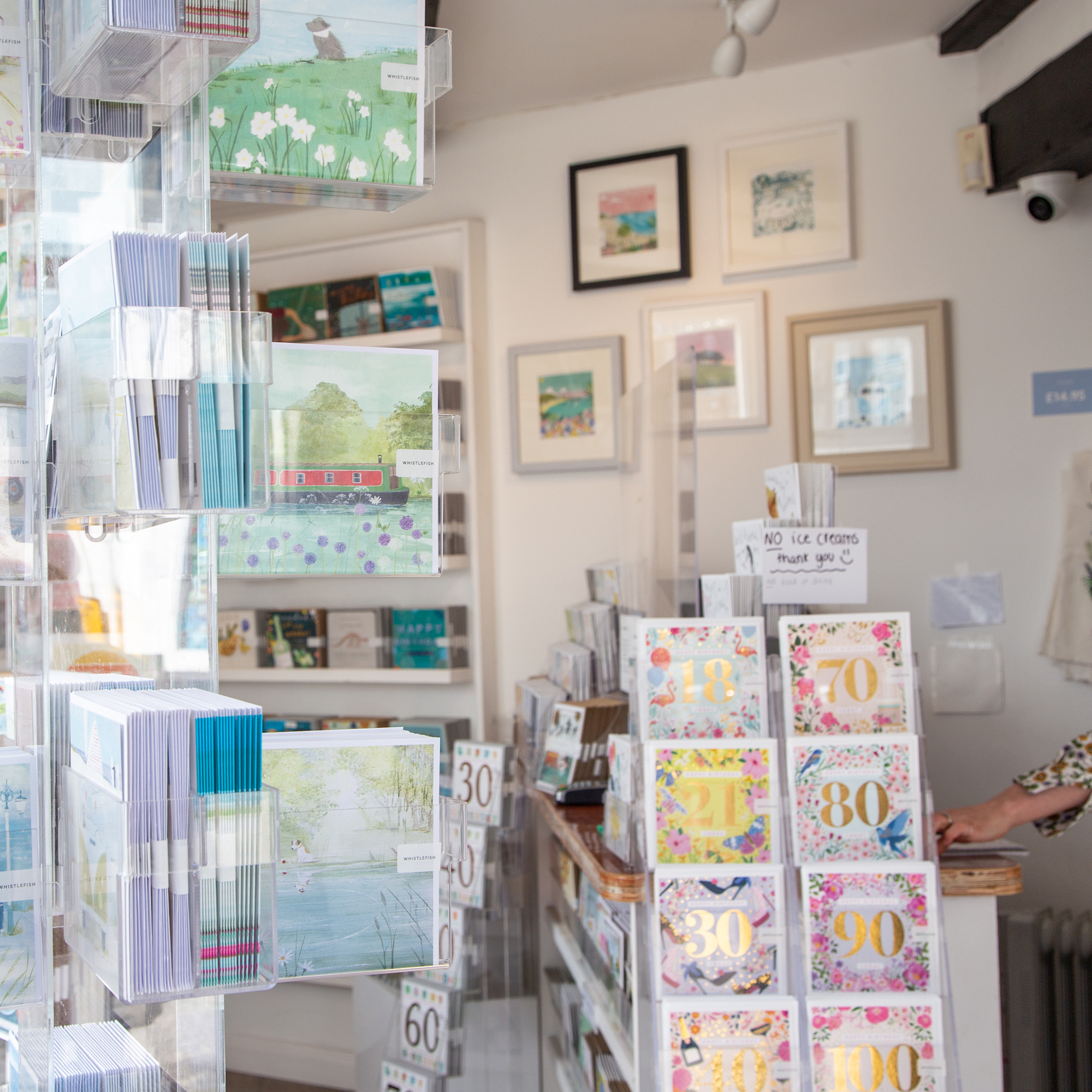 St Ives - Cards & Gifts