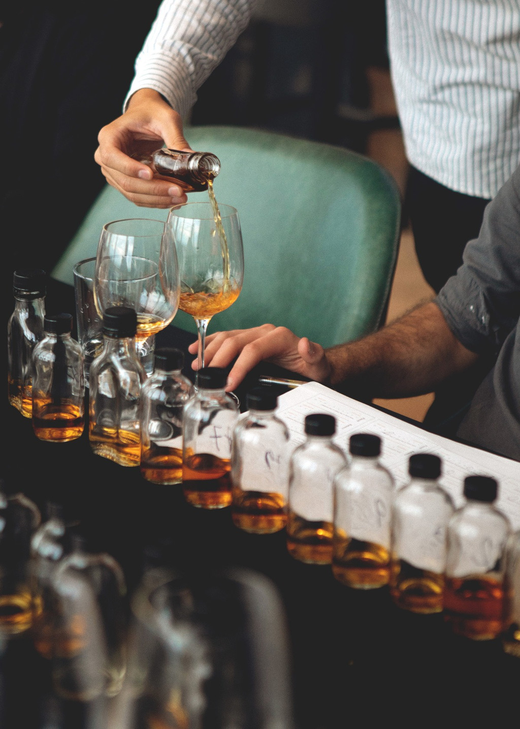 Pinhook Bourbon product image