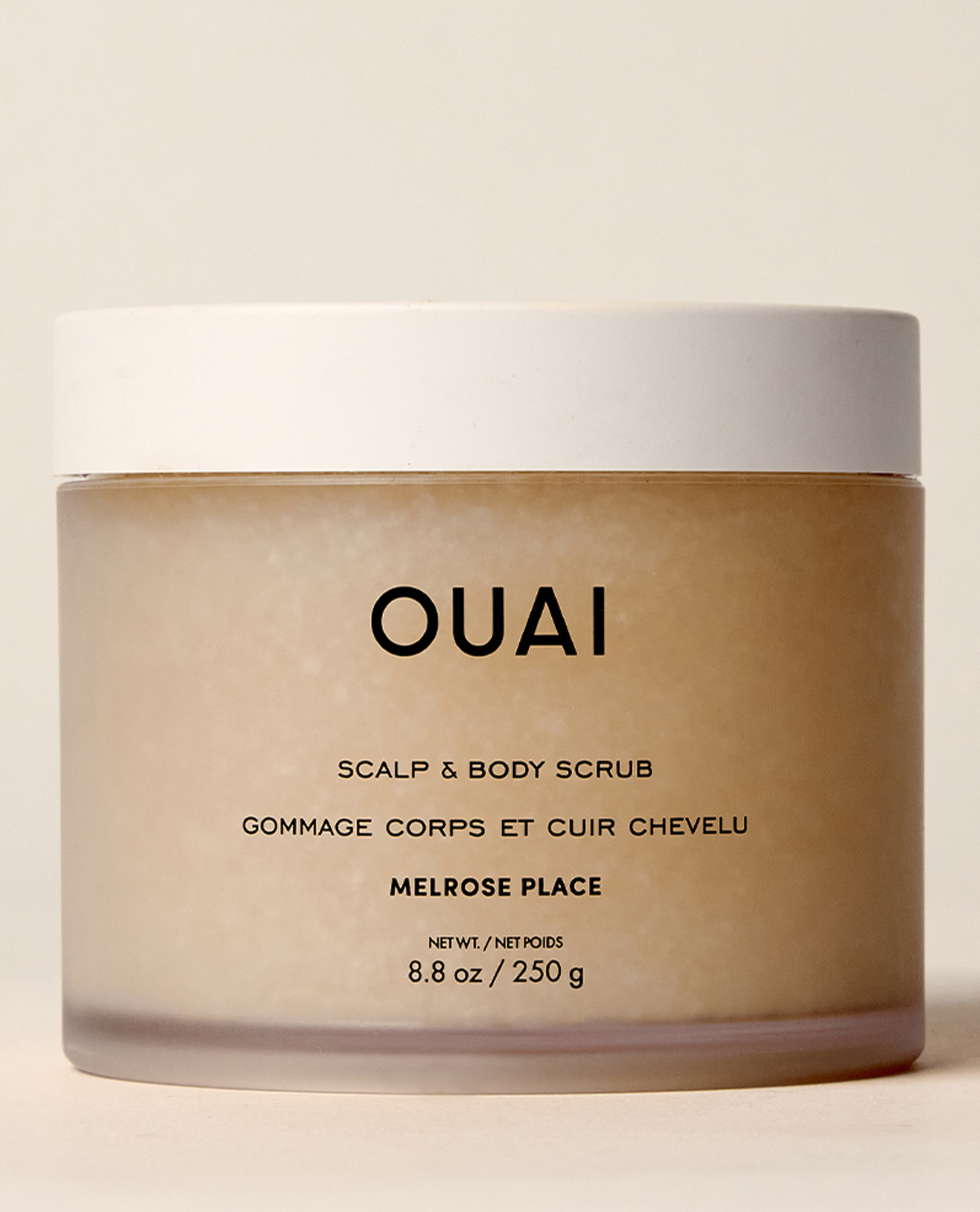 Scalp & Body Scrub