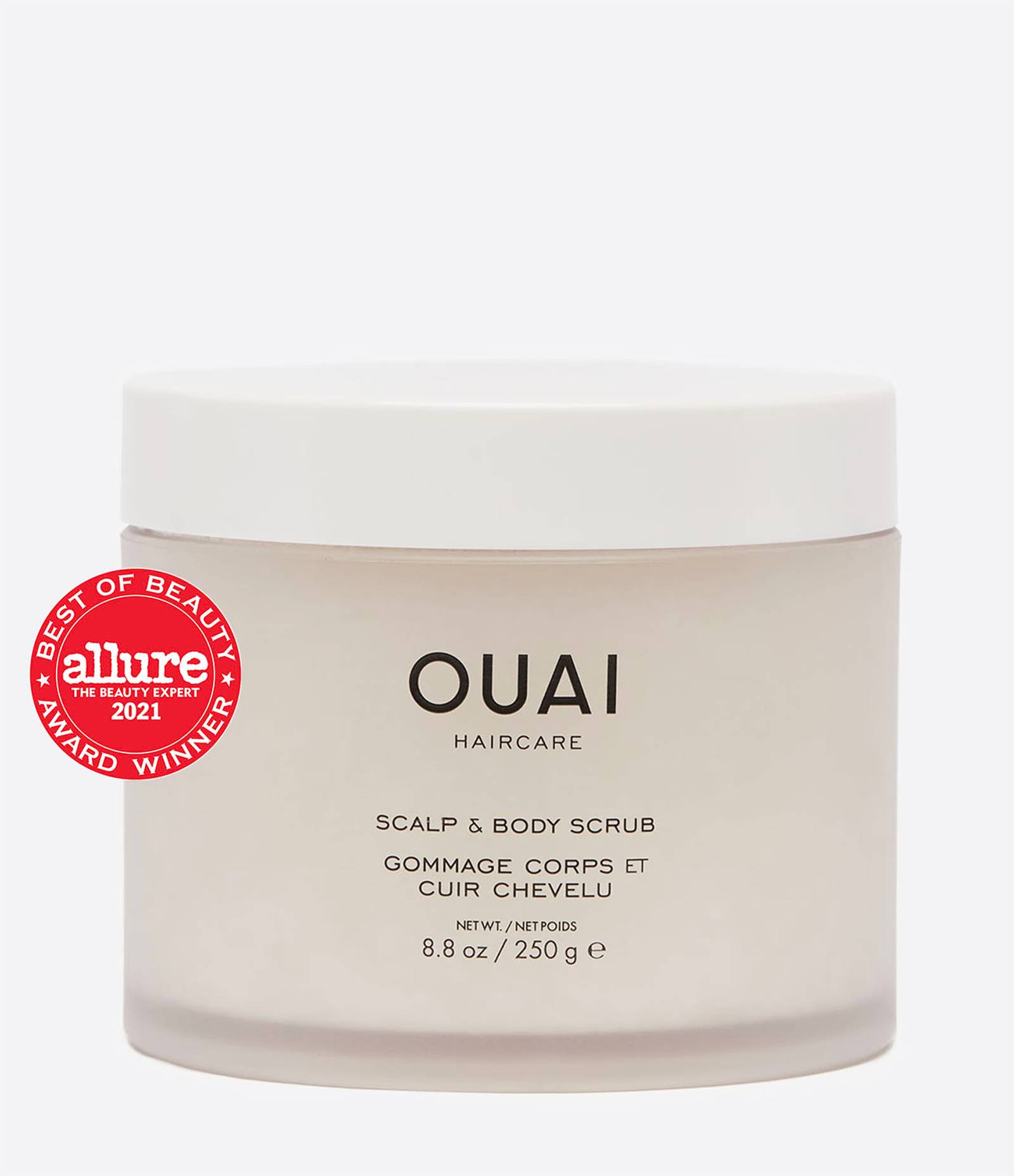 Scalp & Body Scrub