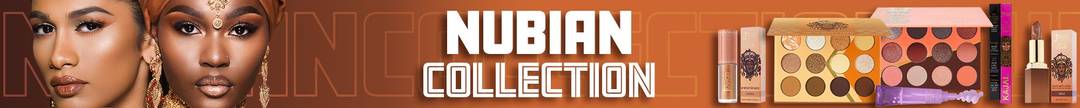 THE NUBIAN COLLECTION