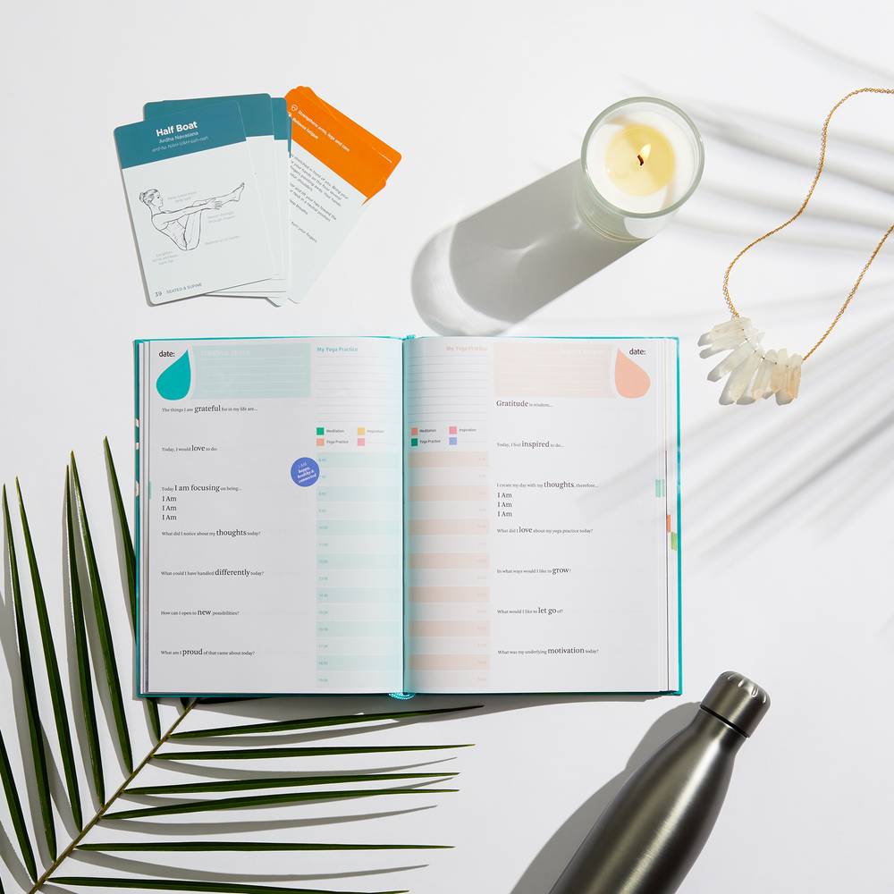 Dailygreatness Yoga 90 Day