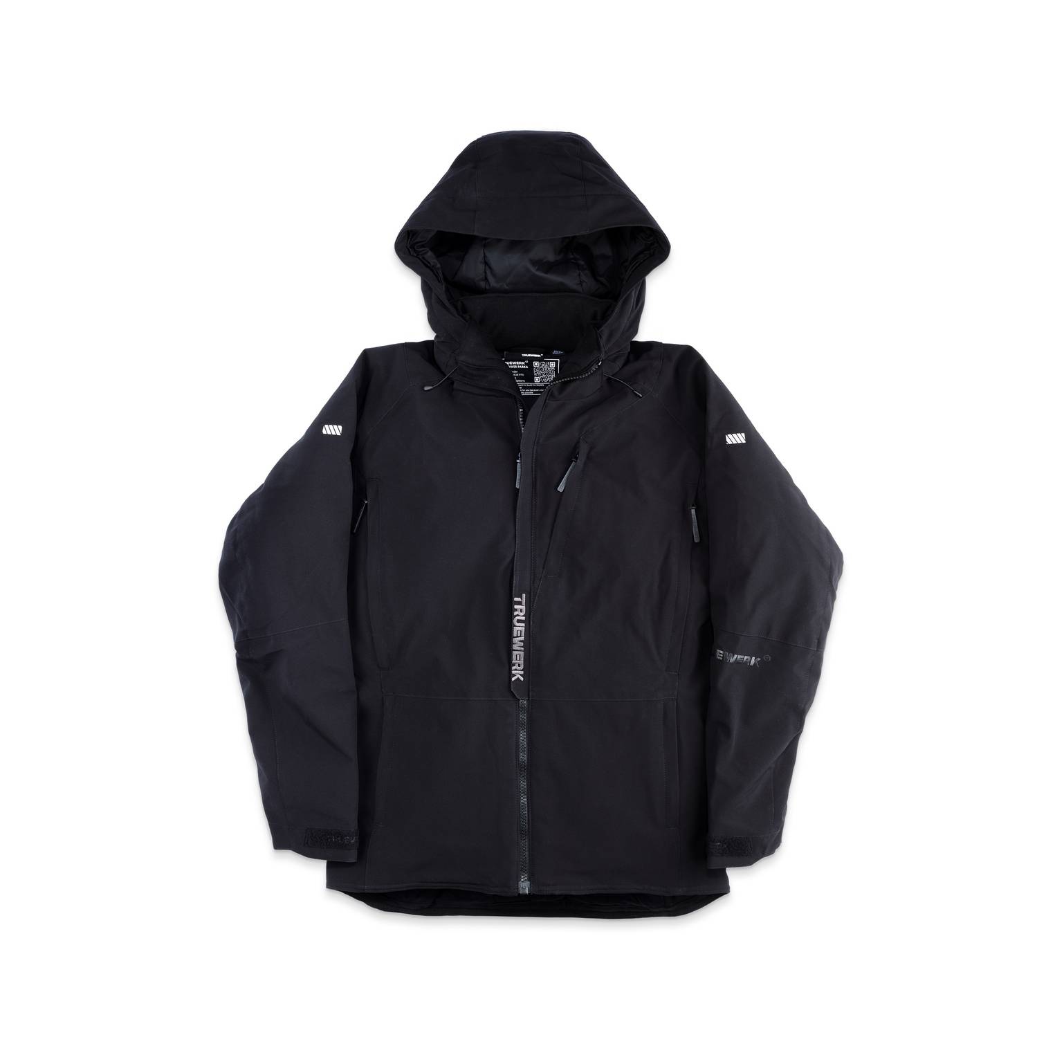 Men’s Winter Work Jackets | Performance Outerwear | Truewerk