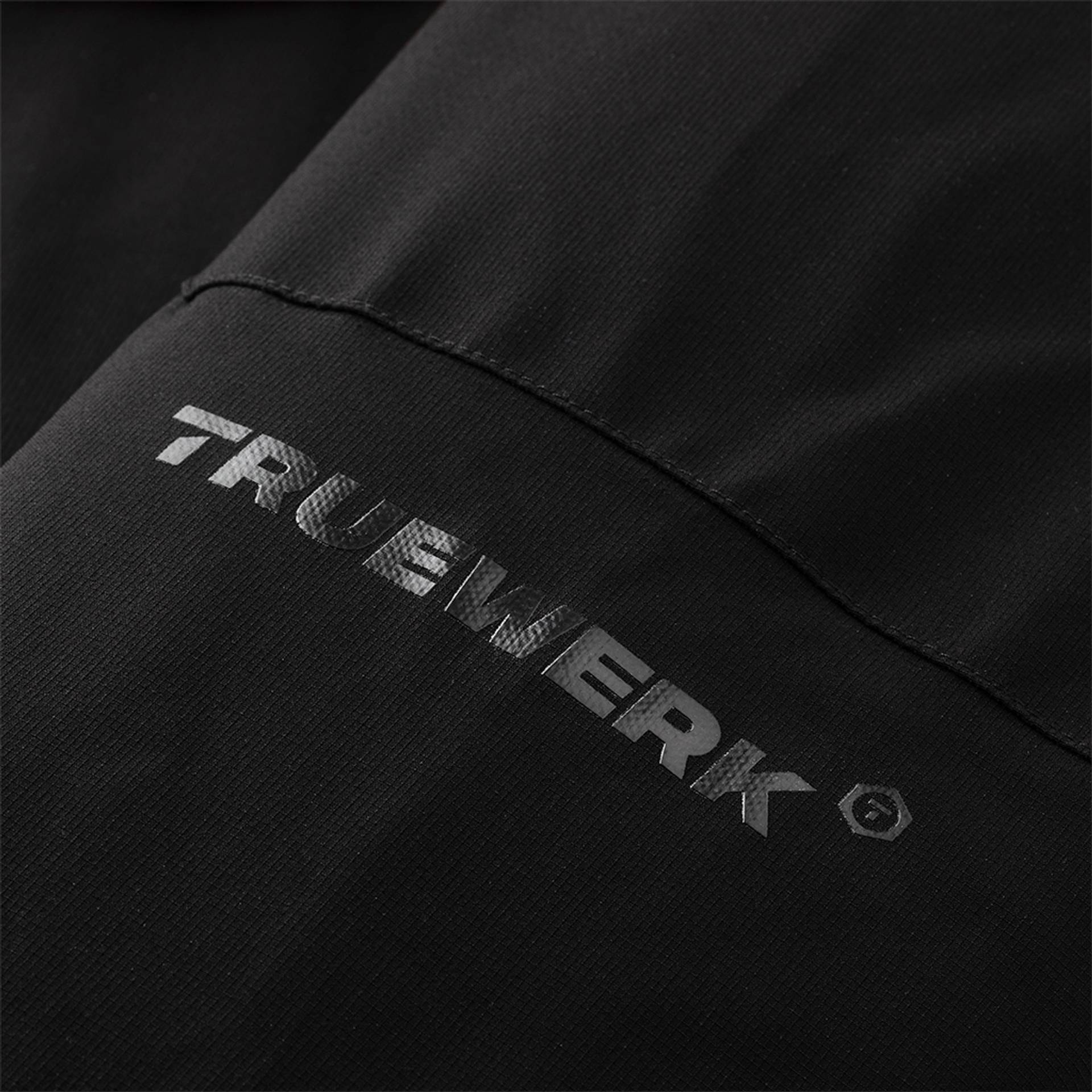 Men's Winter Work Jackets The T4 WerkHoody Truewerk