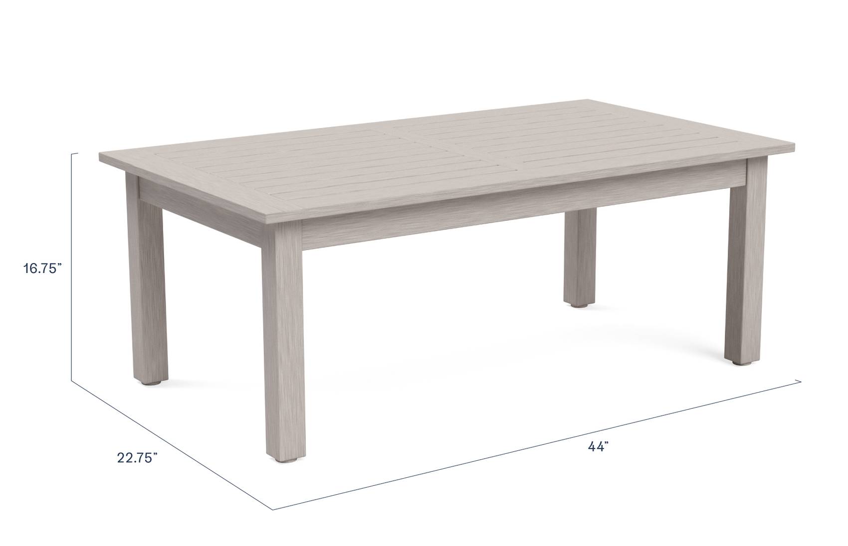 Eden Coffee Table
