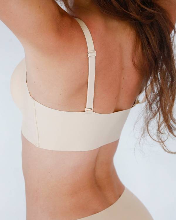 CC™ Intensive Negative Ion Lifting Bra - Buy Today Get 55% Discount -  MOLOOCO
