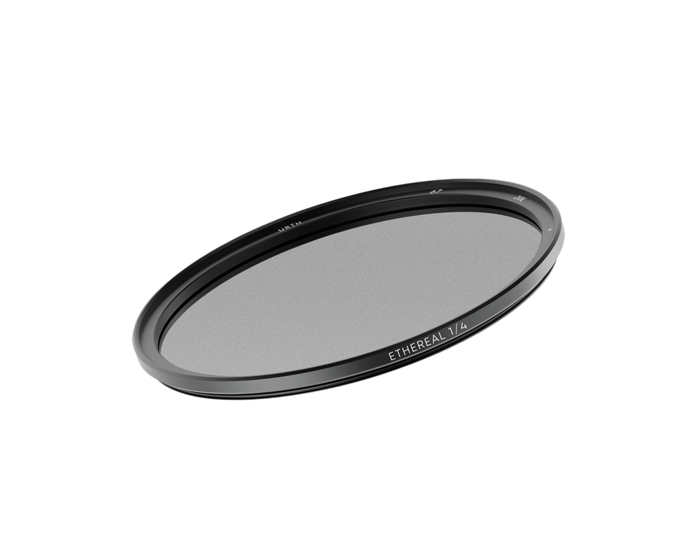 Magnetic Ethereal ¼ Black Mist Filter Plus