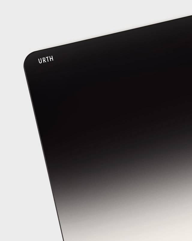 Soft Graduated ND8 75mm Square Filter Plus