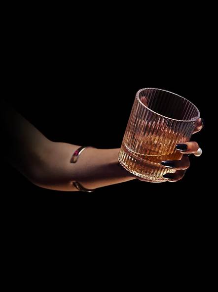DARK LARK Single Malt Whisky