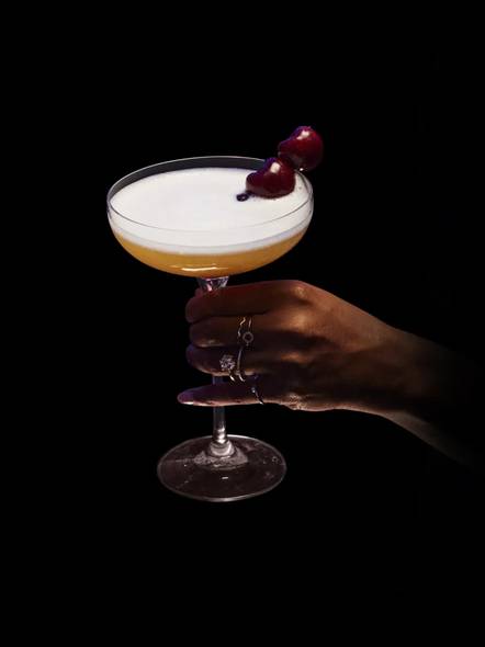 DARK LARK Single Malt Whisky