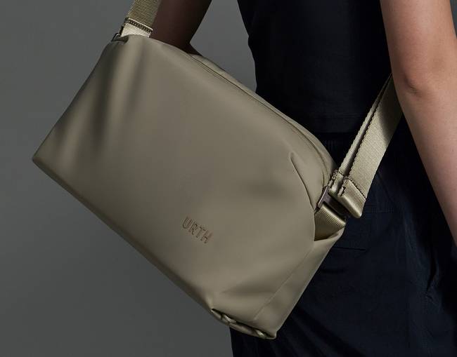 Dolomite Camera Sling