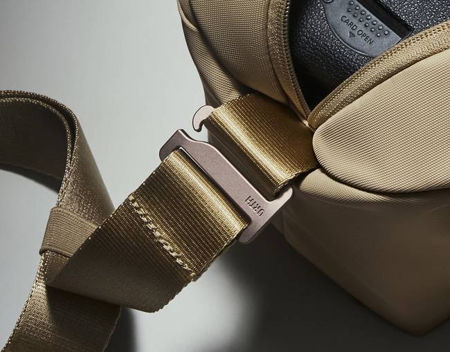 Dolomite Camera Sling