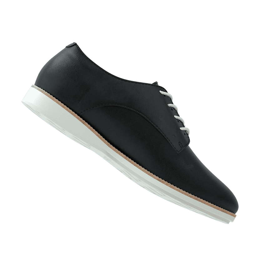 Derby Black