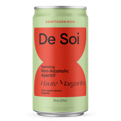 Haute Margarita