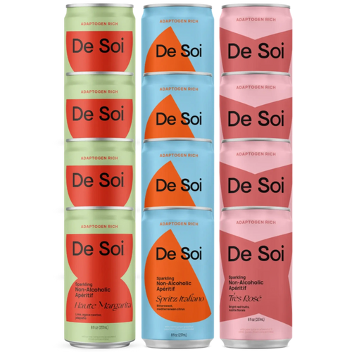 Best Sellers Trio