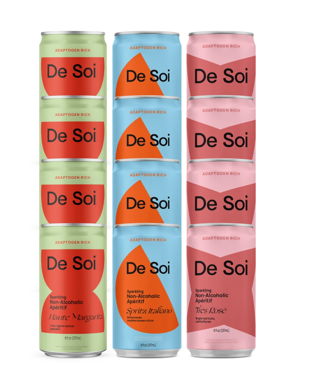 Best Sellers Trio