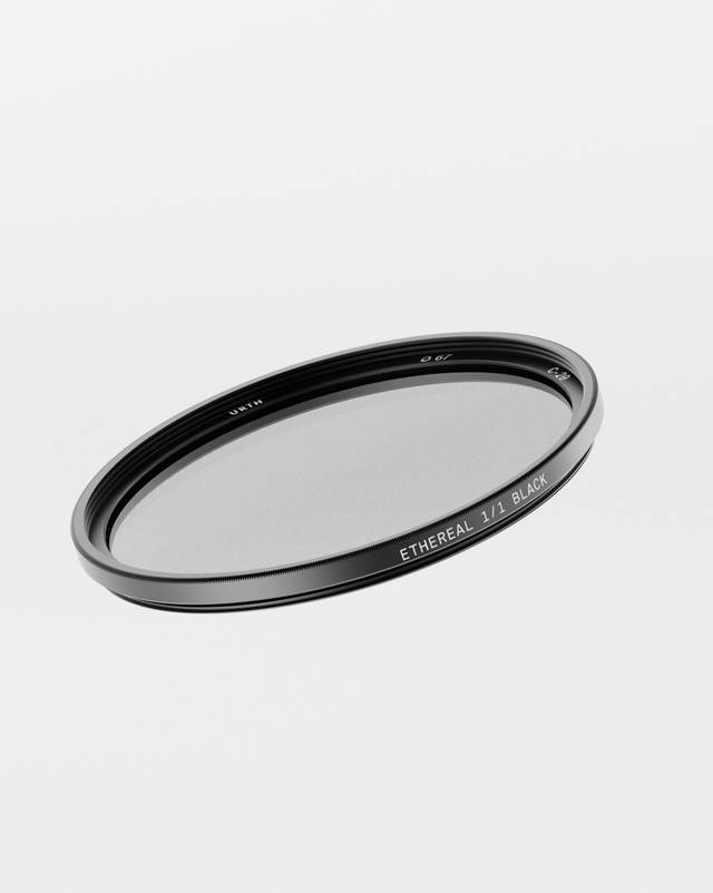 Ethereal ¼ Black Mist Filter Plus