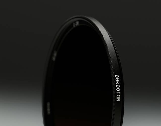 Solar ND100000 Filter Plus