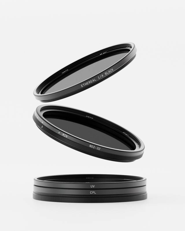 Magnetic Stellar Filter Kit Plus