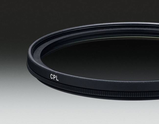 Cinematic Filter Kit Plus