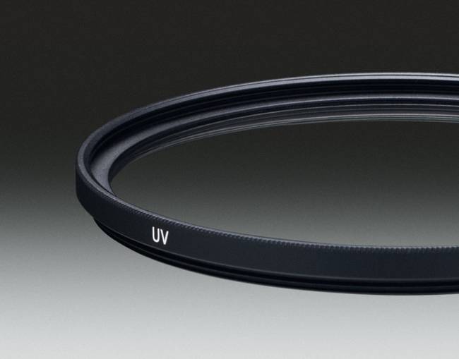 Cinematic Filter Kit Plus