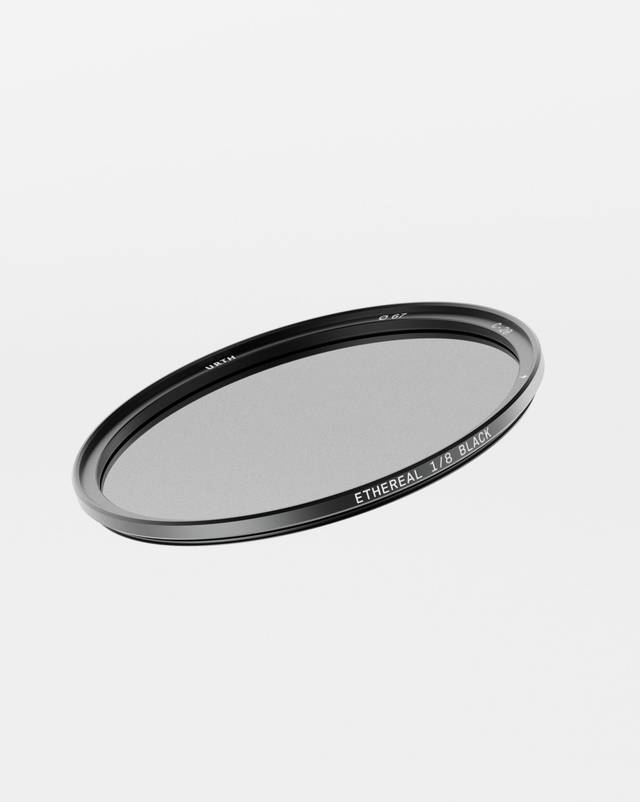 Magnetic Ethereal ¼ Black Mist Filter Plus